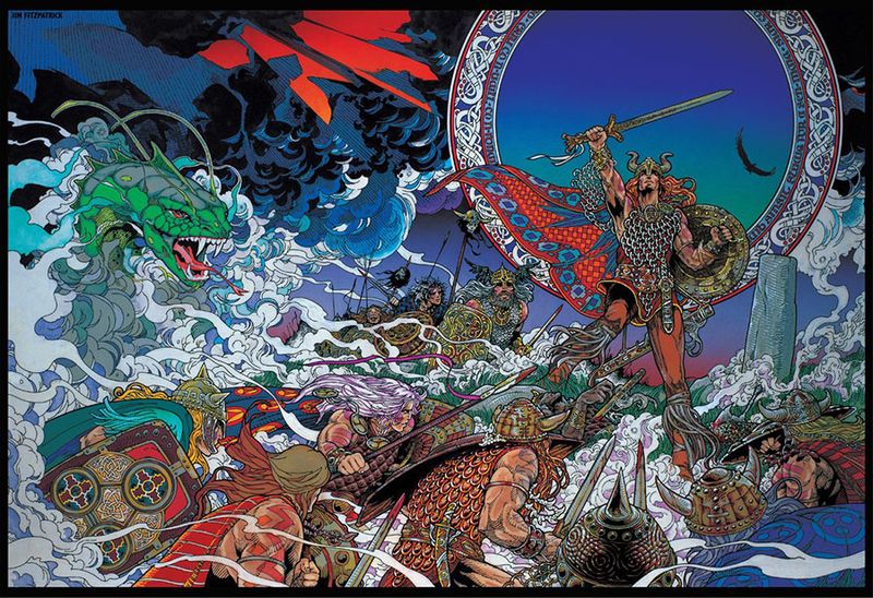 Файл:Jim Fitzpatrick+.jpg